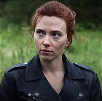 Natasha Romanoff