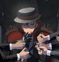 Chuuya Nakahara