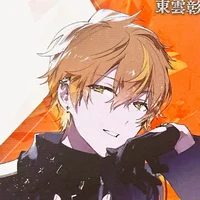 Akito Shinonome