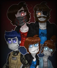 The Last Guest react