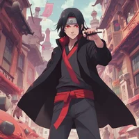 Boruto rpg