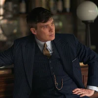 Thomas Shelby 