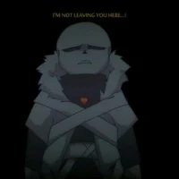 Cross sans