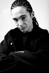 Tom Kaulitz 