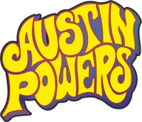 Austin Powers rp Evi