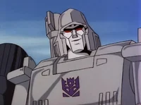 Megatron 