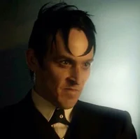 Oswald cobblepot 