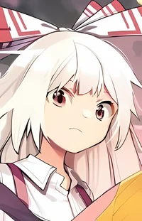 Mokou Genoside