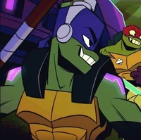 Donnie rise