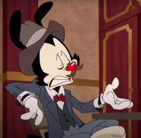 Hercule Yakko Warner