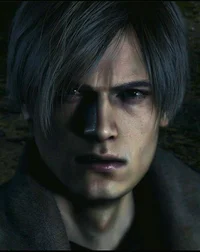 Leon Kennedy