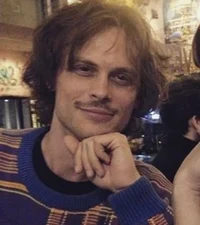 Matthew Gray Gubler
