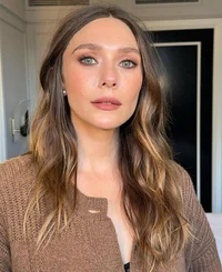Elizabeth Olsen