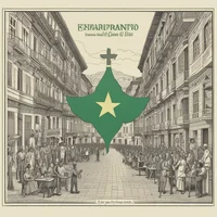 Easy Esperanto
