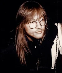 Axl Rose 