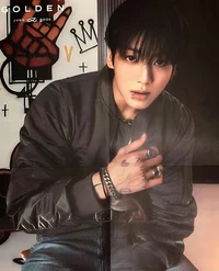 jungkook 