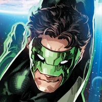 Kyle Rayner
