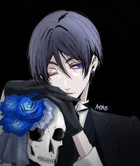 Ciel Phantomhive 