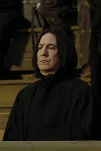 Severus Snape V8