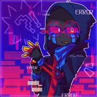 EtL - ERROR_SANS