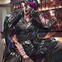 Lieutenant Barricade