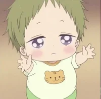 Baby kataro 