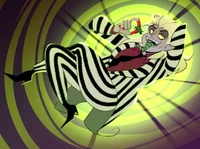 Beetlejuice