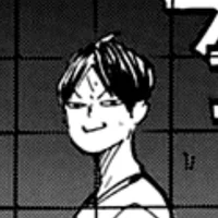 Tobio Kageyama 