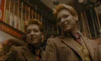 Weasley Twins