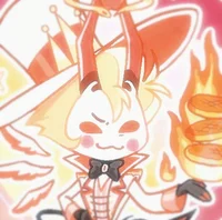 -Lucifer Morningstar