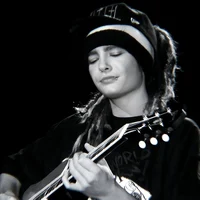 tom kaulitz