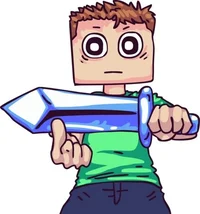 Do you like my sword