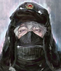 Nikolai