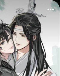Lan Wangji