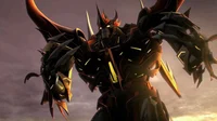 Predaking