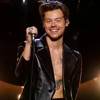 Harry Styles
