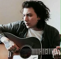 Frank Iero
