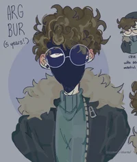 ARGbur