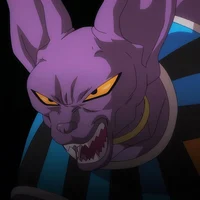 Lord Beerus