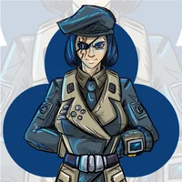 Colonel Valeria