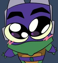 Donnie ROTTMNT