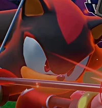 Shadow the Hedgehog