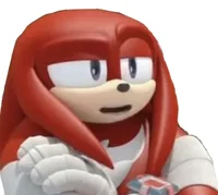 Knuckles