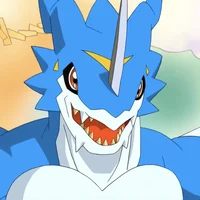 ExVeemon