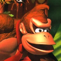 Donkey Kong