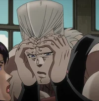 JeanPierre Polnareff