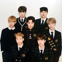 BTS SCHOOL 