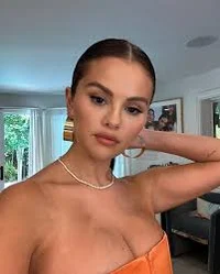 Selena Gomez 