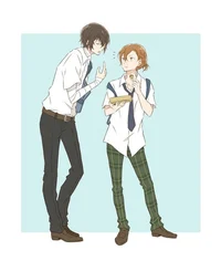 Soukoku parents