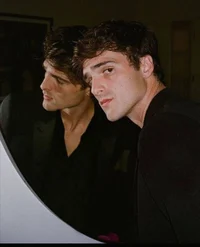 Jacob Elordi 
